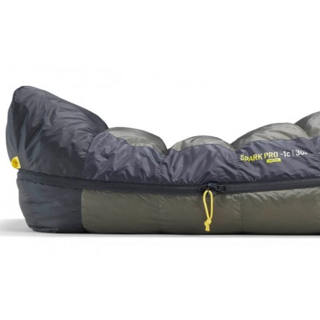 Sleeping bag SPARK PRO -9C, RDS