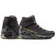 Apavi ULTRA RAPTOR II Mid Leather Wide GTX Black Cedar