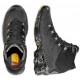 Apavi ULTRA RAPTOR II Mid Leather Wide GTX Black Cedar