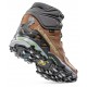 Apavi ULTRA RAPTOR II Mid Leather Woman GTX Taupe Sage