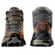 Apavi ULTRA RAPTOR II Mid Leather Woman GTX Taupe Sage