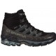 Apavi ULTRA RAPTOR II Mid Wide GTX Black Clay