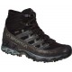 Apavi ULTRA RAPTOR II Mid Wide GTX Black Clay