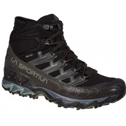 ULTRA RAPTOR II Mid Wide GTX Black Clay