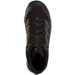 ULTRA RAPTOR II Mid Wide GTX Black Clay