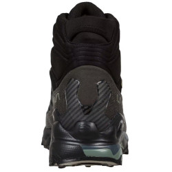 ULTRA RAPTOR II Mid Wide GTX Black Clay