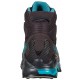 ULTRA RAPTOR II Mid Wide Woman GTX Carbon Topaz