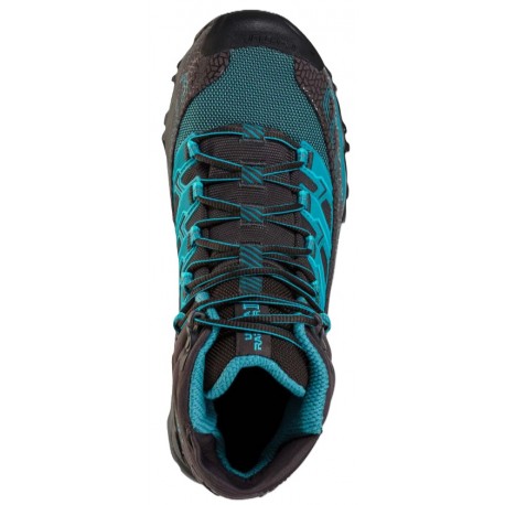 ULTRA RAPTOR II Mid Wide Woman GTX Carbon Topaz