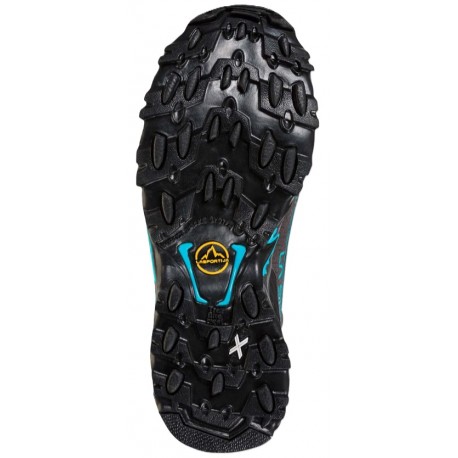 ULTRA RAPTOR II Mid Wide Woman GTX Carbon Topaz