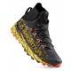 Apavi URAGANO GTX Black Yellow