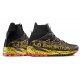 URAGANO GTX Black Yellow