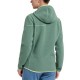 Jaka IRIDE HOODY W Juniper Zest