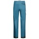 CROSSRIDGE EVO Shell Pant M Hurricane Deep sea