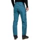 Bikses CROSSRIDGE EVO Shell Pant M Hurricane Deep sea