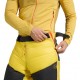 OLYMPUS Tech Down Pant Yellow Black