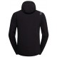 BRISTEN Thermal Hoody M Black Cloud