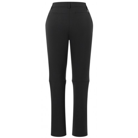 Wms Scree Pant 04 Black