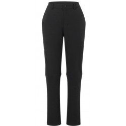 Wms Scree Pant 04 Black