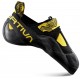 THEORY climbing shoes Yellow Black