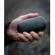 RECHARGEABLE Dual Palm Hand Warmer, USB & USB C ports