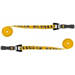 Dzelkšņu stropes COM/NM EVO straps XL 115 cm