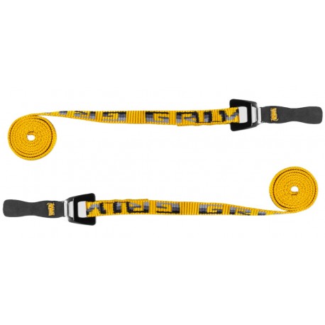 COM/NM EVO straps XL, 115 cm