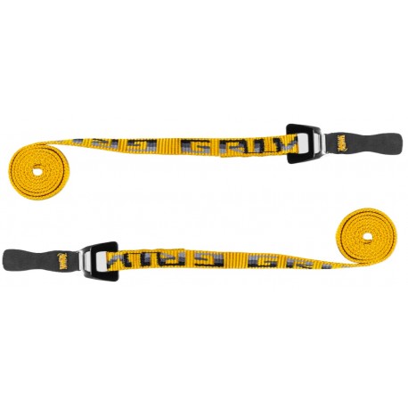 NC EVO straps XL,130 cm