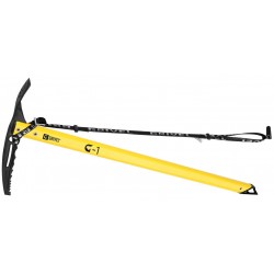 G1 ice axe (w/Long Evo)