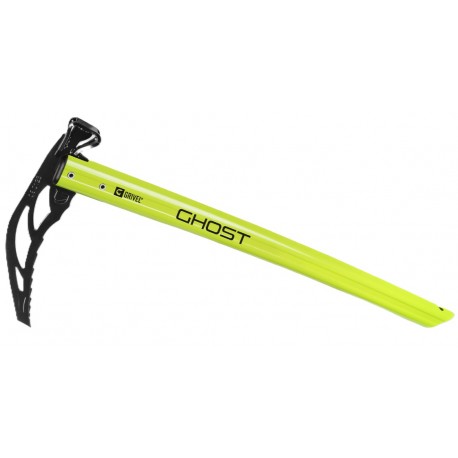 GHOST HAMMER ice axe