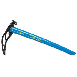 GHOST HAMMER ice axe