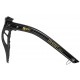 GHOST TECH ice axe (w/Hand-rest)