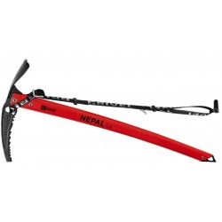 NEPAL SA ice axe (w/Long Evo)