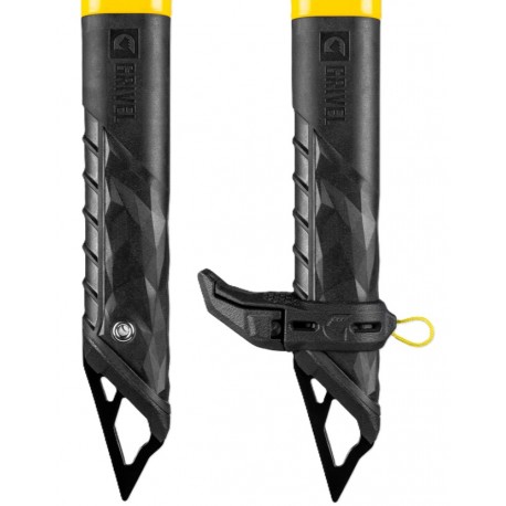 Leduscirtnis THE LIGHT MACHINE w/(G-Slider) w/(Alpine,Thor) Vario