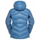 Jaka SUPERCOULOIR 1000 Down JKT W Moonlight Stone blue