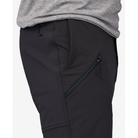 Patagonia POINT PEAK Trail Pants Reg Black