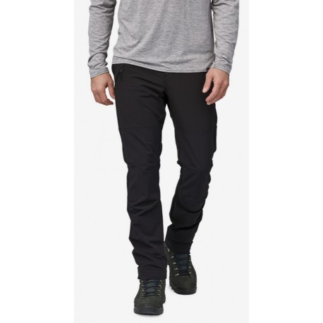 Patagonia Bikses POINT PEAK Trail Pants Reg Black