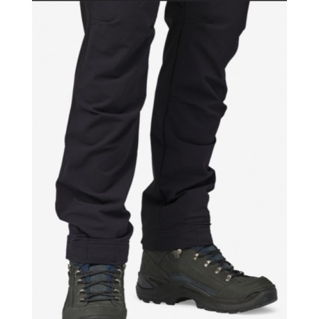 Patagonia POINT PEAK Trail Pants Reg Black