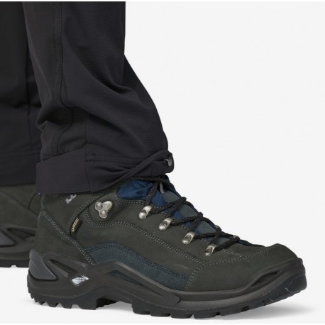 Patagonia POINT PEAK Trail Pants Reg Black