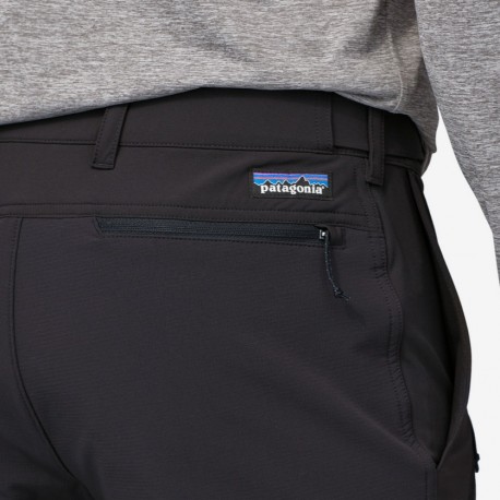 Patagonia Bikses POINT PEAK Trail Pants Reg Black