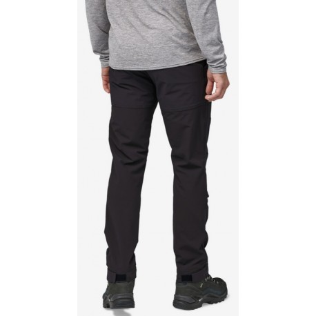 Patagonia Bikses POINT PEAK Trail Pants Reg Black
