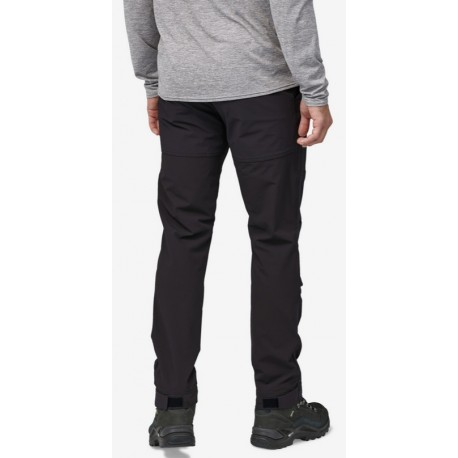 Patagonia POINT PEAK Trail Pants Reg Black