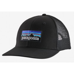 Patagonia cepure P-6 Logo Trucker Hat