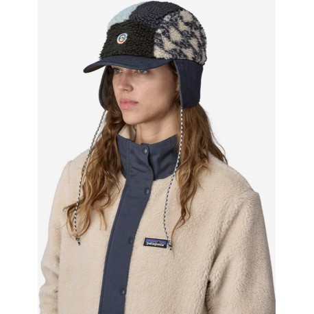 Patagonia RANGE Earflap Cap