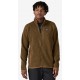 Patagonia BETTER Sweater Jkt M Coriander Brown