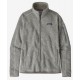 Patagonia BETTER Sweater Jkt W Birch White