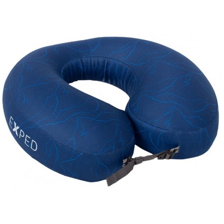 Spilvens NECK Pillow Deluxe