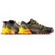 Apavi BUSHIDO III Wide GTX Black Yellow