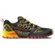 Apavi BUSHIDO III Wide GTX Black Yellow