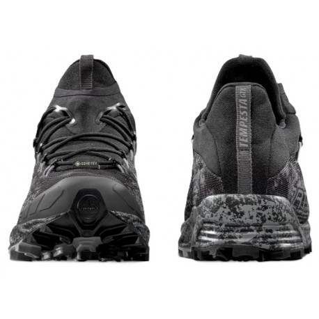 TEMPESTA GTX Carbon Cloud