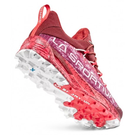 TEMPESTA Woman GTX Wine Orchid
